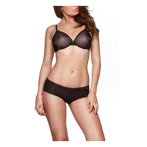 Бюстгальтер женский Gossard 6271 черный 80F в Пижама Пати