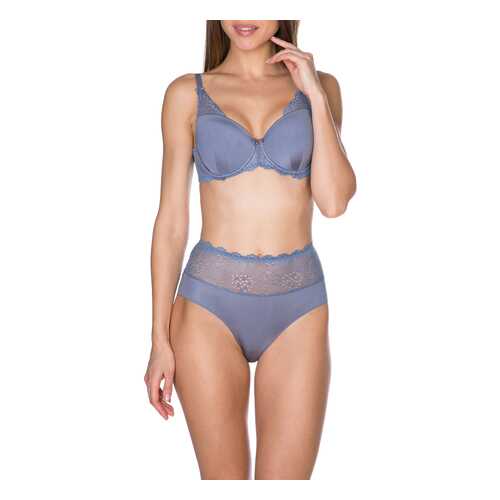 Бюстгальтер женский ROSE&PETAL LINGERIE 12038 серый 65F FR в Пижама Пати