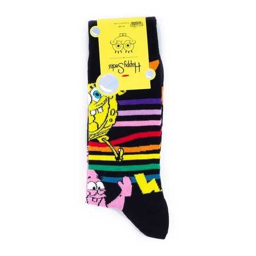 Носки Happy Socks Bubble In Paradise разноцветные 36-40 в Пижама Пати