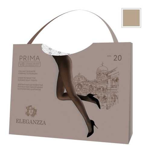 Колготки ELEGANZZA PR-2011 4-L в Пижама Пати